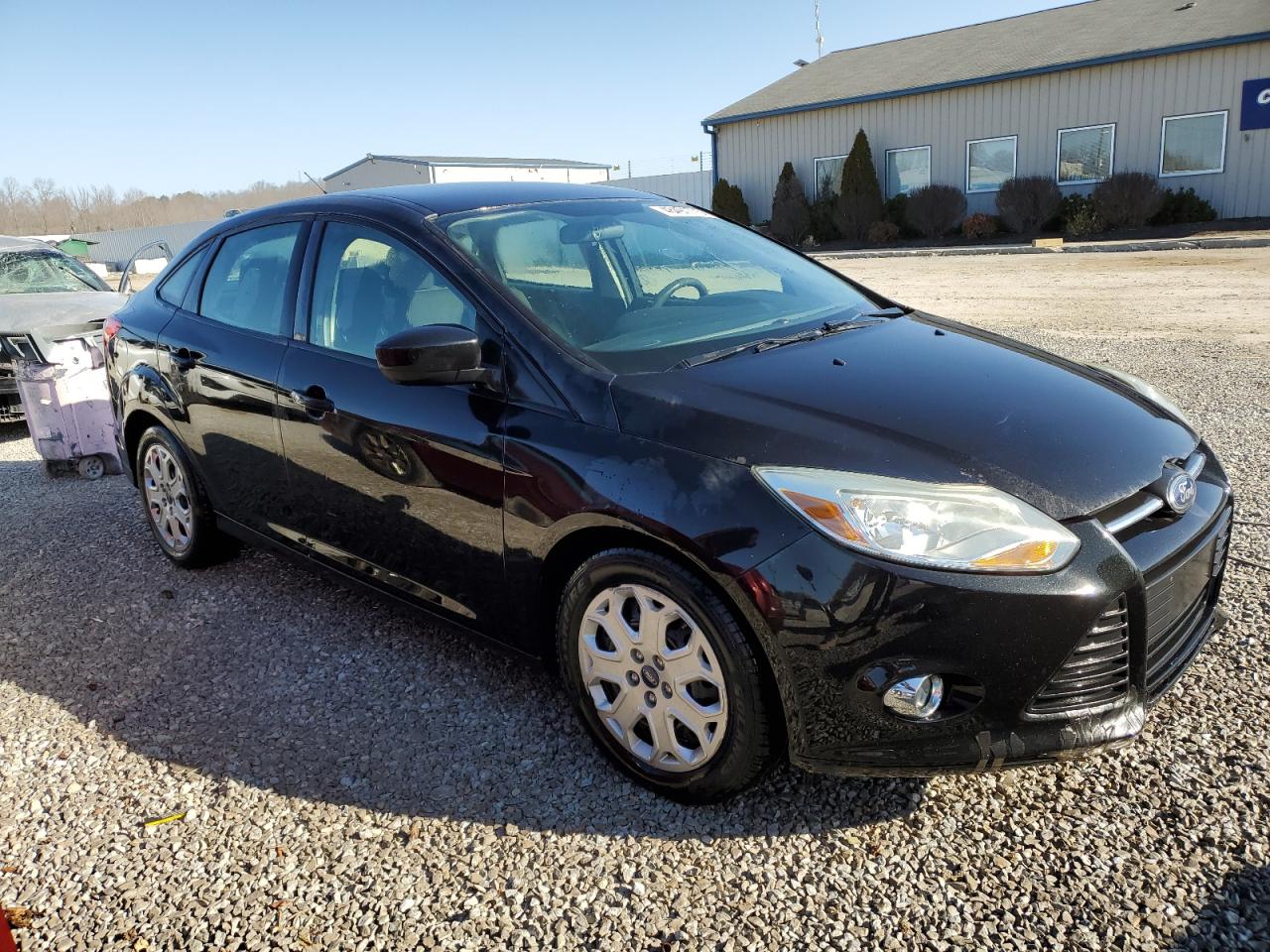 2012 Ford Focus - Image 4