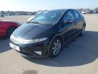 2008 HONDA CIVIC EX I for sale at Copart SANDTOFT