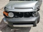 2010 Toyota Fj Cruiser  продається в Knightdale, NC - Front End