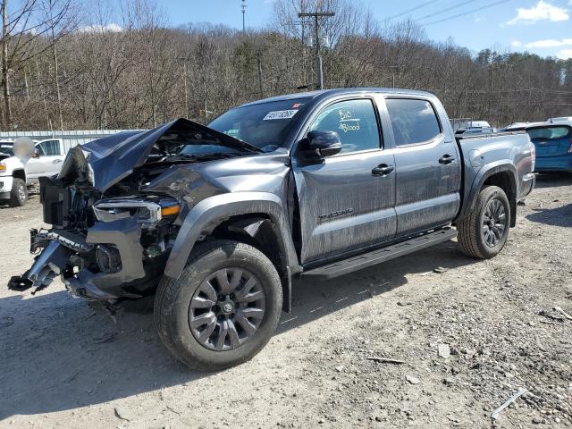2023 Toyota Tacoma Double Cab