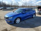 2016 Honda Civic Ex na sprzedaż w Marlboro, NY - Water/Flood