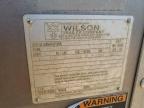 2009 Wilson Livestock Trailer на продаже в Rapid City, SD - Hail