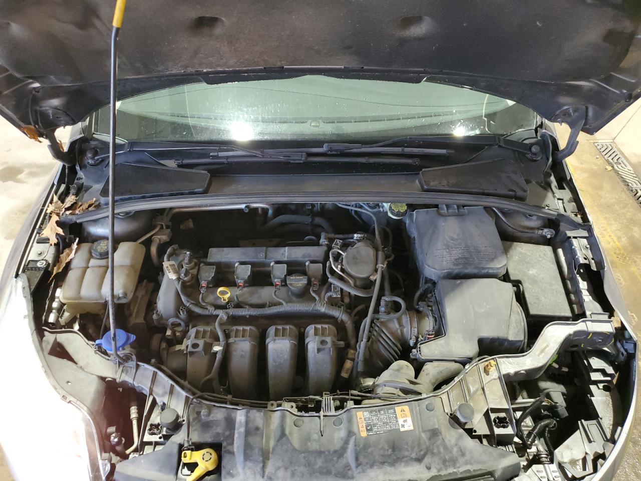 2014 Ford Focus - Image 11