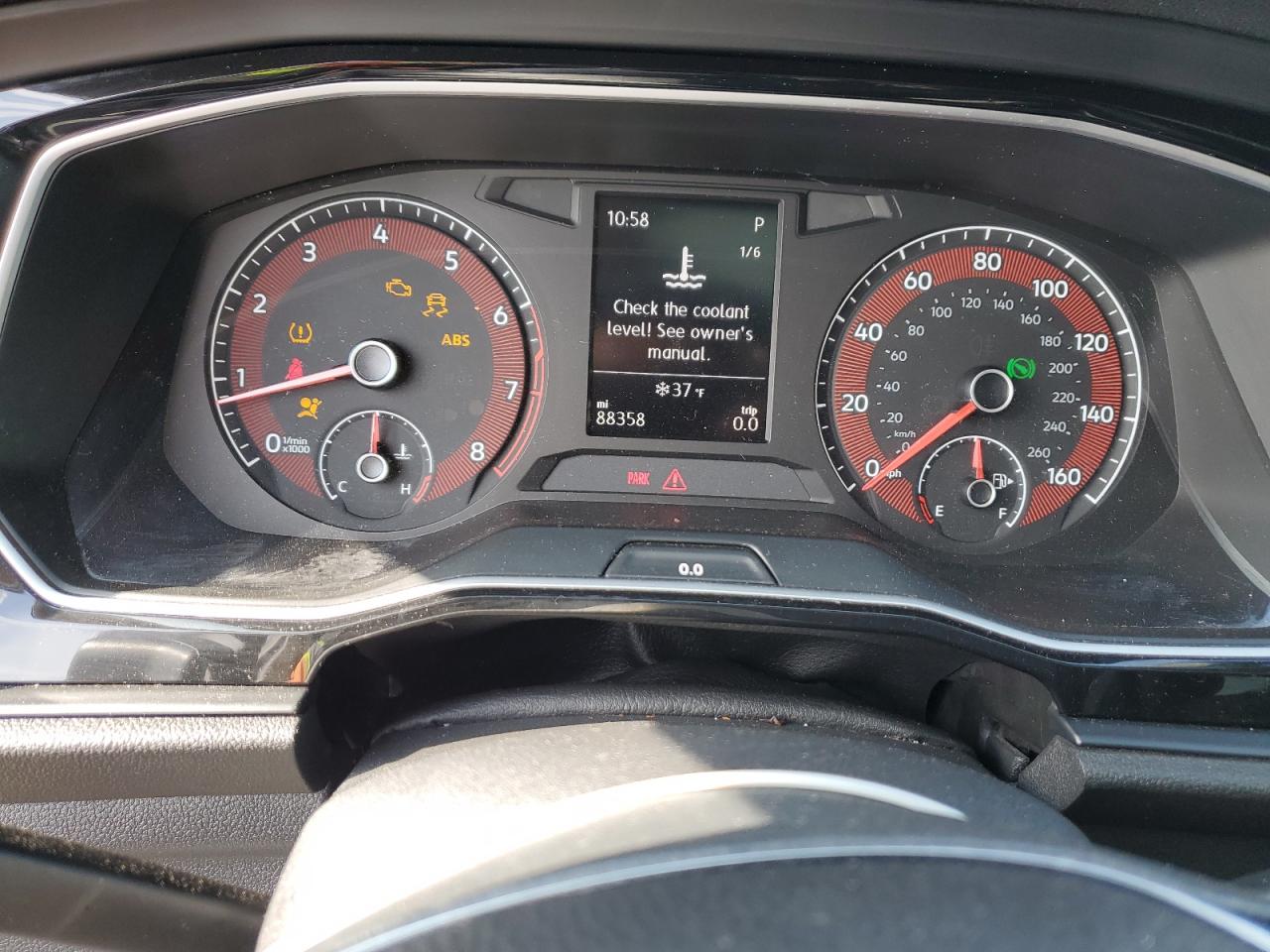 2019 Volkswagen Jetta - Image 9