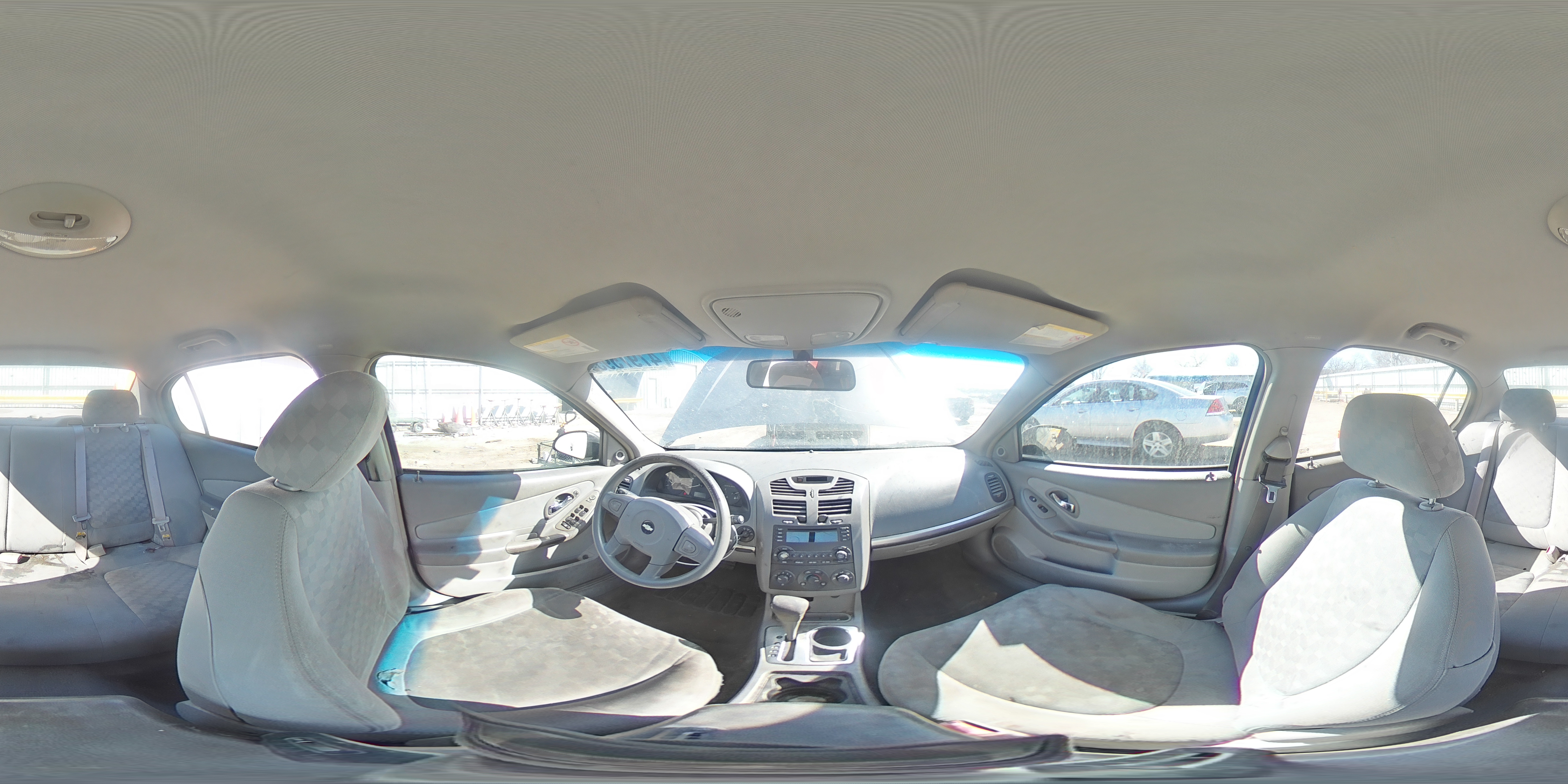 2004 Chevrolet Malibu - Image 12