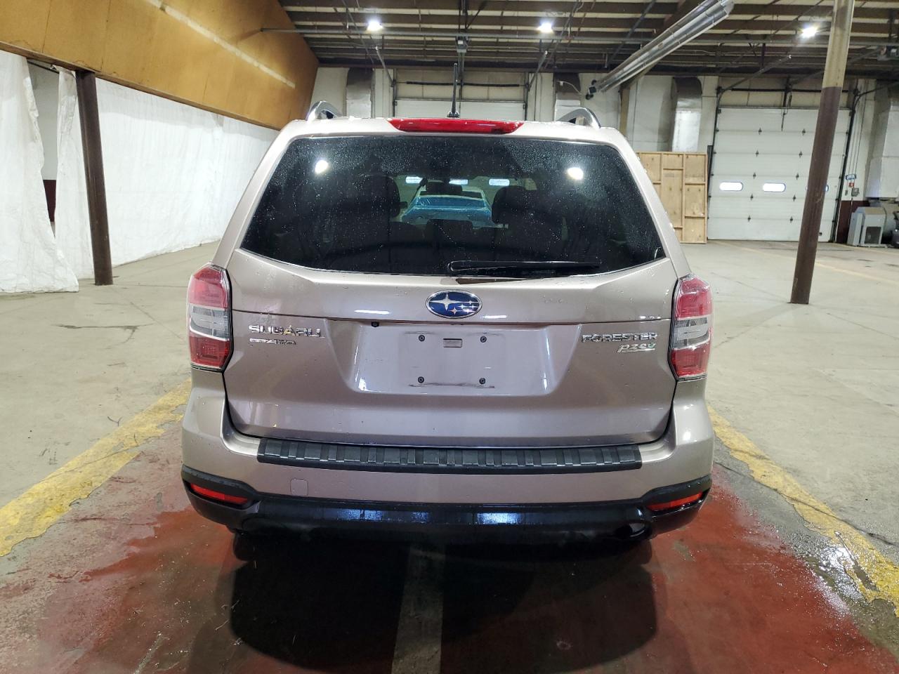 2015 Subaru Forester - Image 6