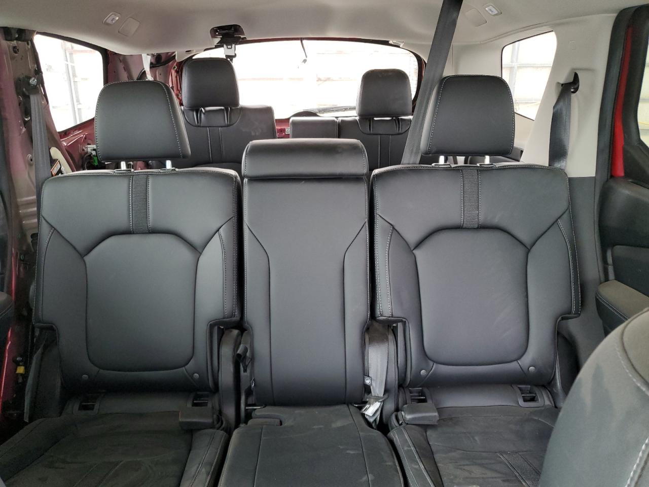 2024 Honda Pilot - Image 10