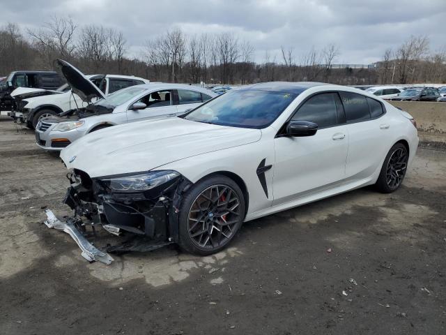 BMW M8 – zdjęcie z aukcji, lot #48002435
