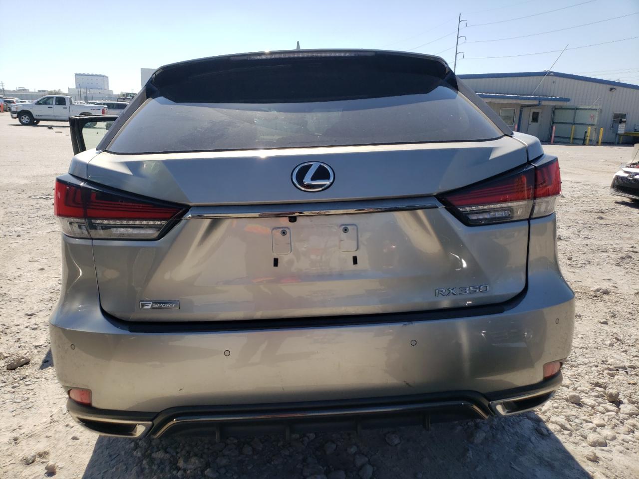 2022 Lexus RX - Image 6