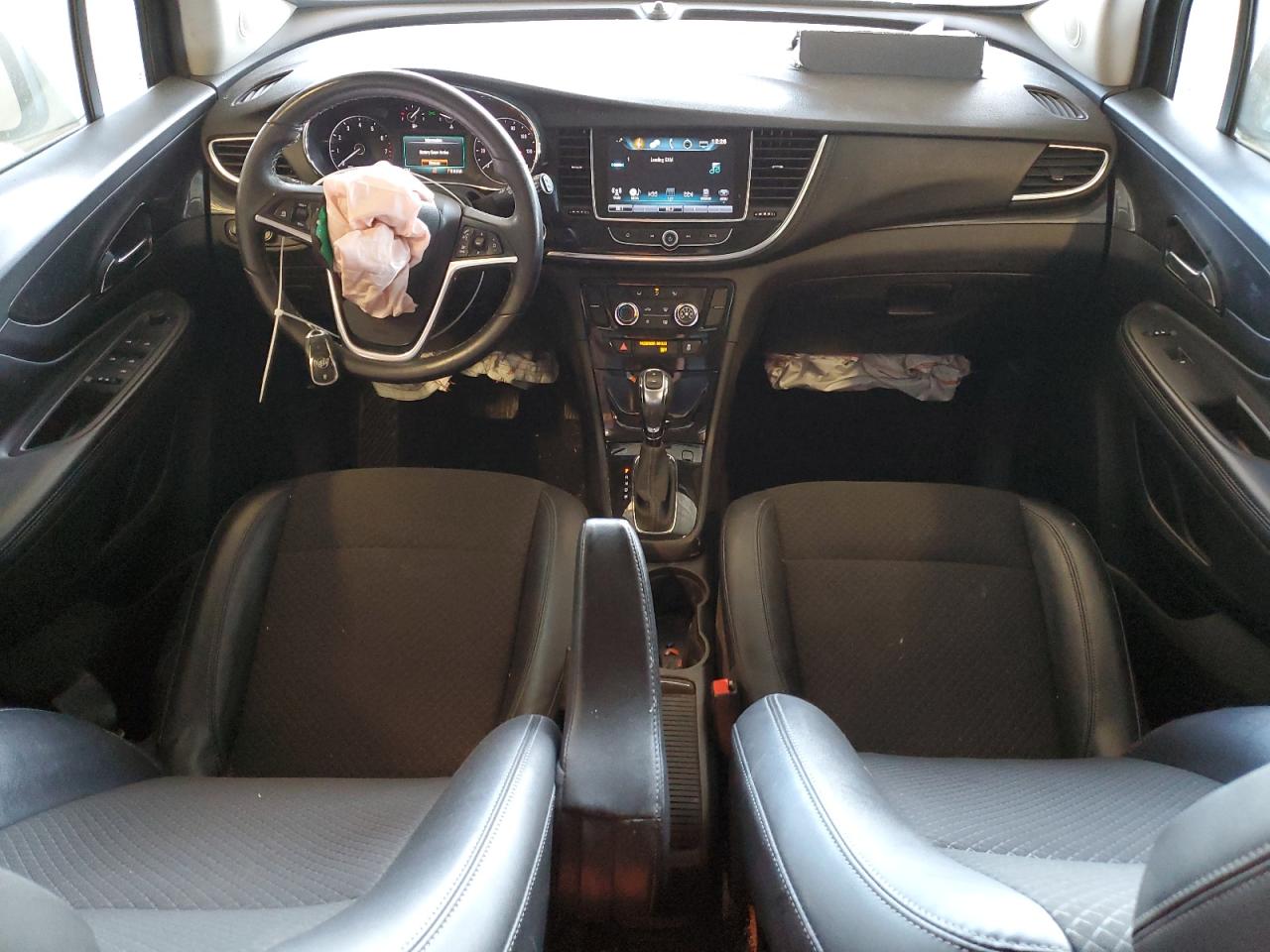 2018 Buick Encore - Image 8