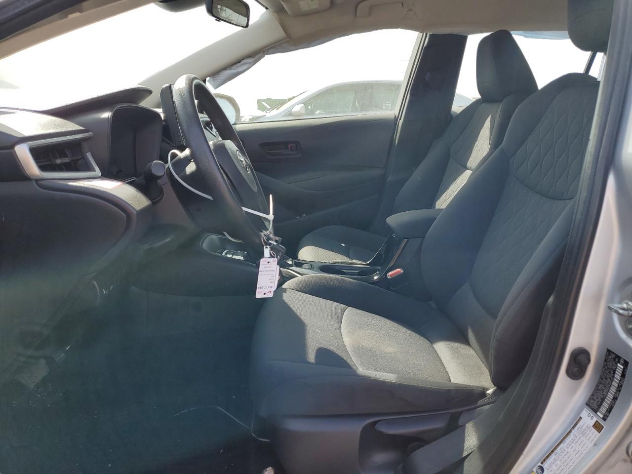 2022 Toyota Corolla - Image 7