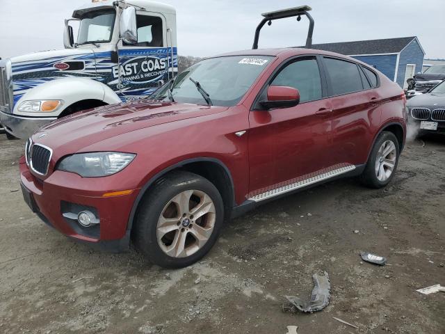 2011 Bmw X6 Xdrive35I