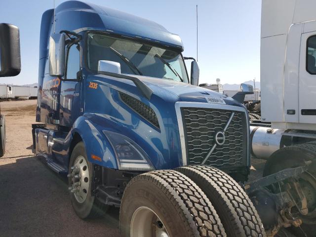 2022 Volvo Vn Semi Truck