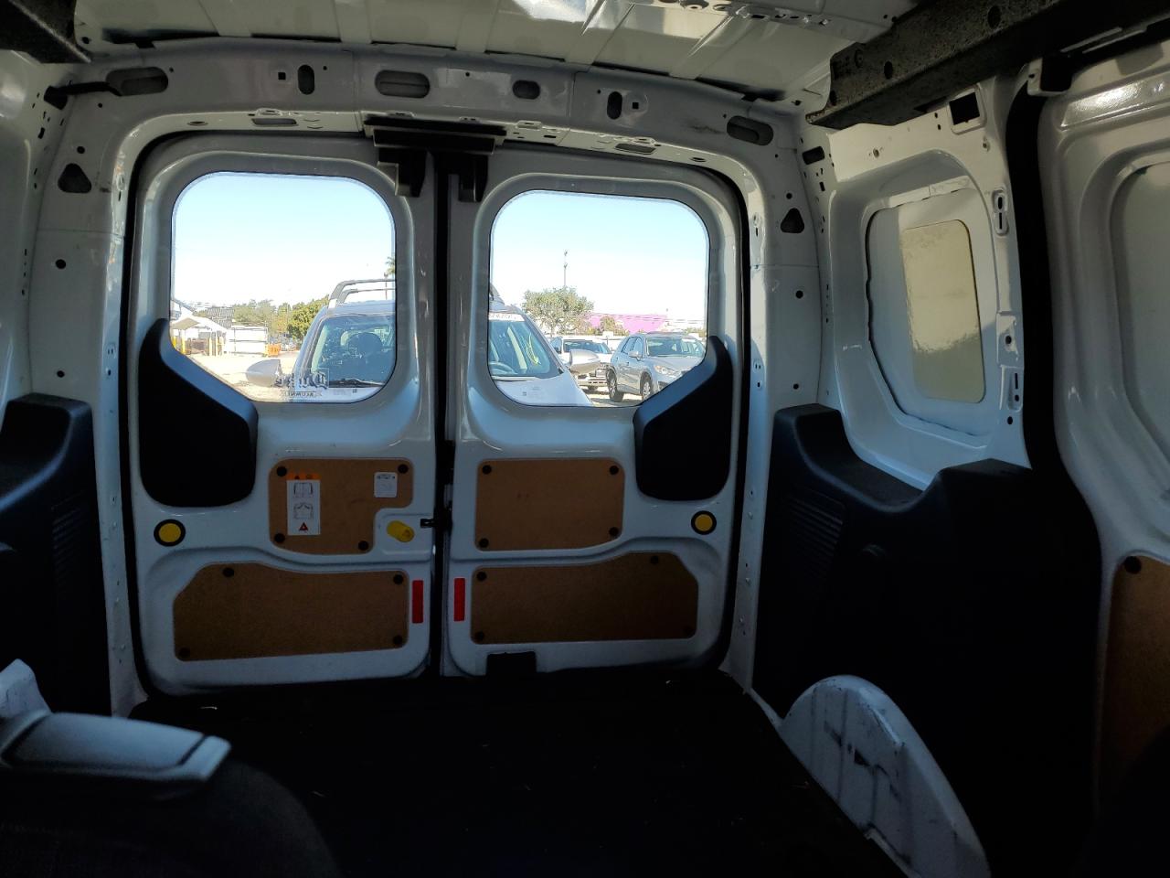 2015 Ford Transit - Image 10
