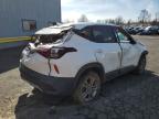 2022 Kia Seltos Lx en Venta en Portland, OR - All Over