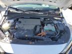2017 Hyundai Ioniq Blue zu verkaufen in Savannah, GA - Side