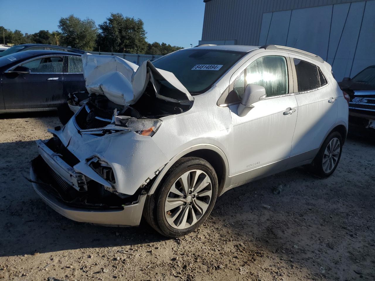 2018 Buick Encore Preferred na sprzedaż w West Palm Beach, FL - Front End