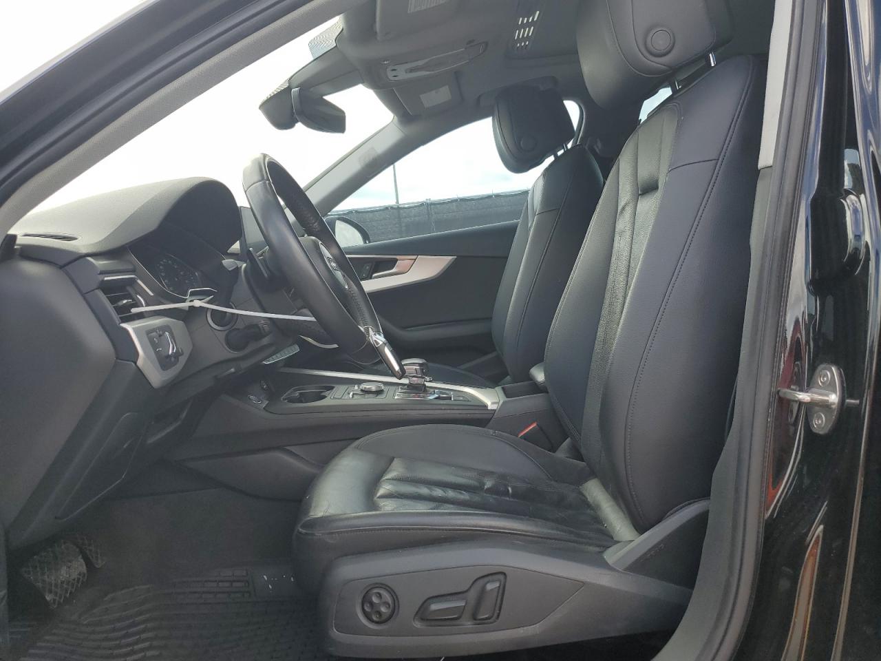 2018 Audi A4 - Image 7