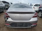 2023 Genesis G70 Base na sprzedaż w Elgin, IL - Rear End