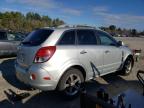 2012 Chevrolet Captiva Sport за продажба в Mendon, MA - Front End