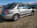2007 Subaru Impreza Outback Sport na sprzedaż w San Martin, CA - Front End