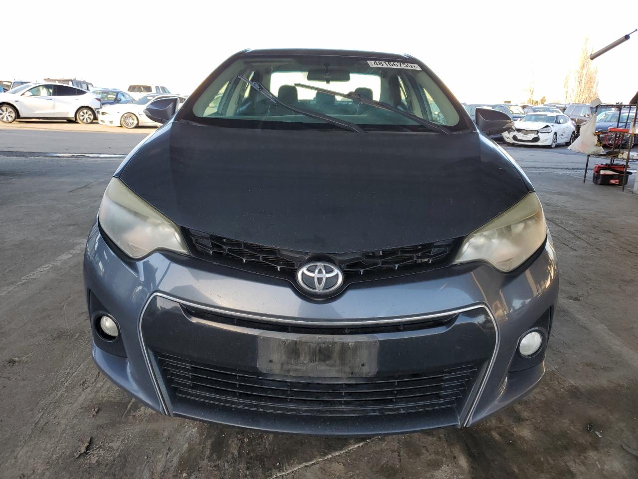 2016 Toyota Corolla - Image 5