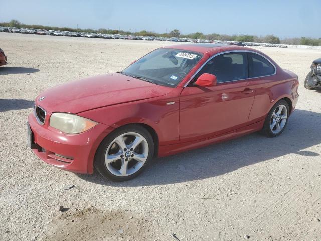2011 Bmw 128 I