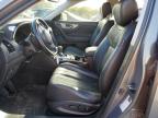 2013 Infiniti Fx37  for Sale in Kapolei, HI - Rear End