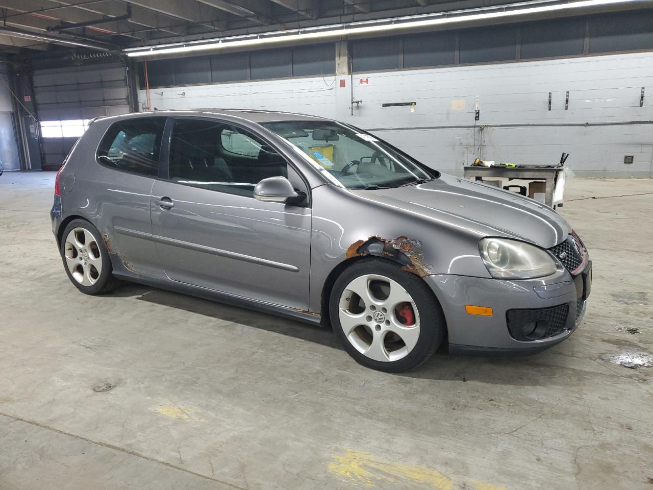 2008 Volkswagen GTI - Image 4