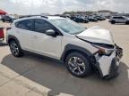 2024 Subaru Crosstrek Premium for Sale in Grand Prairie, TX - Front End