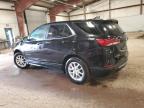 2022 Chevrolet Equinox Lt for Sale in Lansing, MI - Side