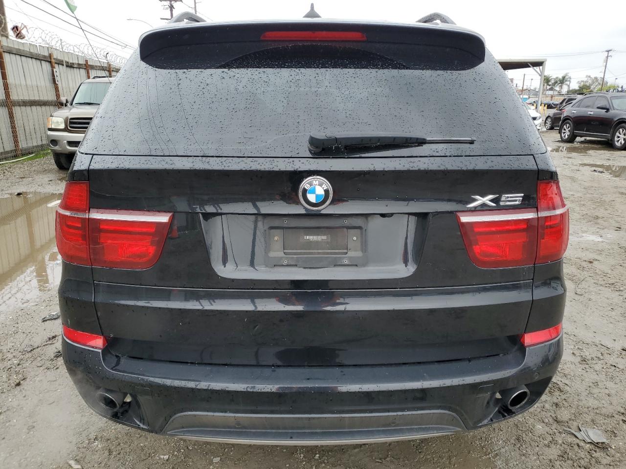 2012 BMW X5 - Image 6