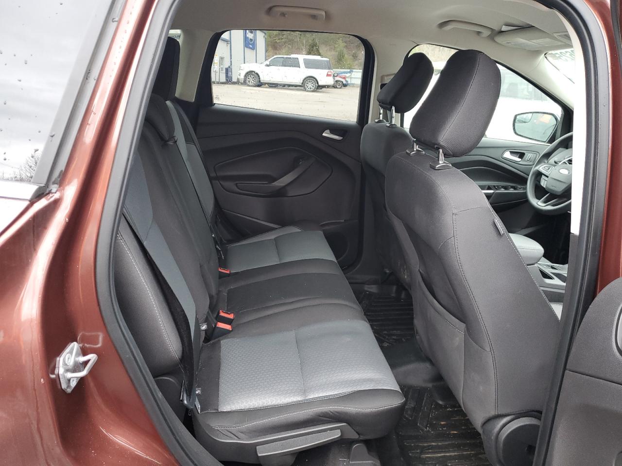 1FMCU9GD2JUB08835 FORD ESCAPE 2018