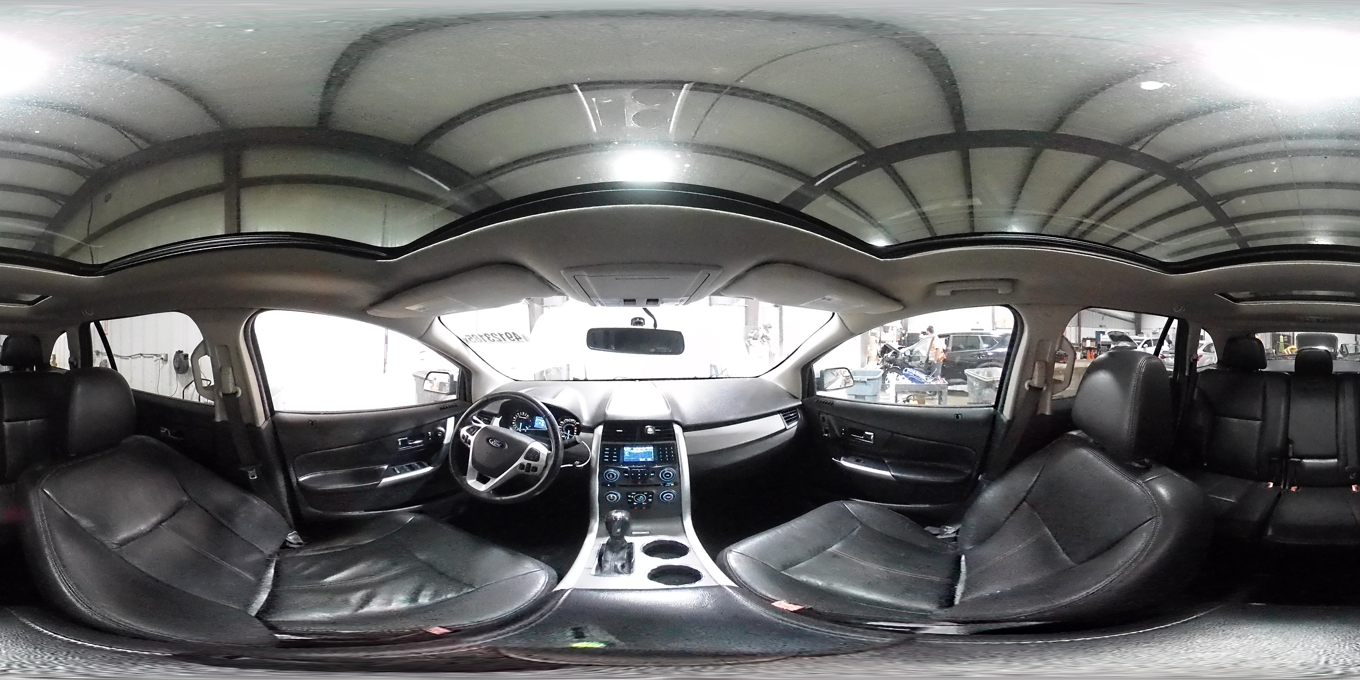 2012 Ford Edge - Image 13