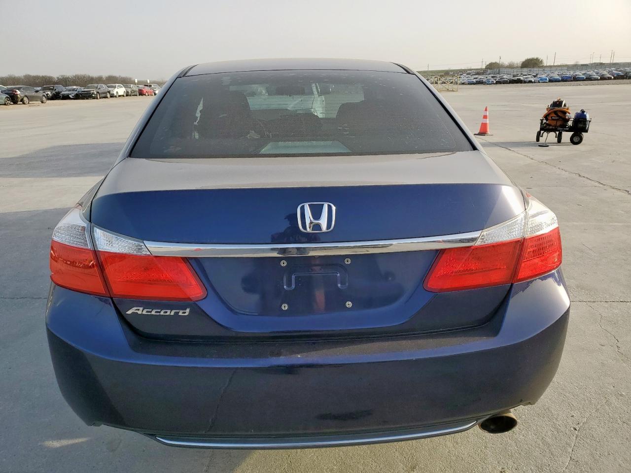 2015 Honda Accord - Image 6