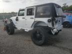 2016 Jeep Wrangler Unlimited Sport zu verkaufen in Riverview, FL - Front End