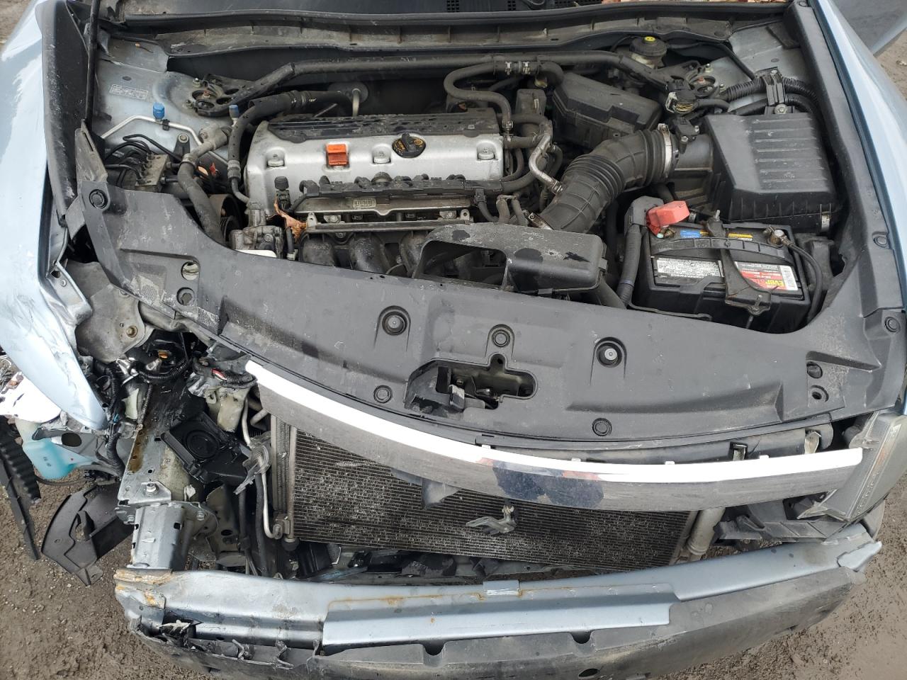 2011 Honda Accord - Image 12