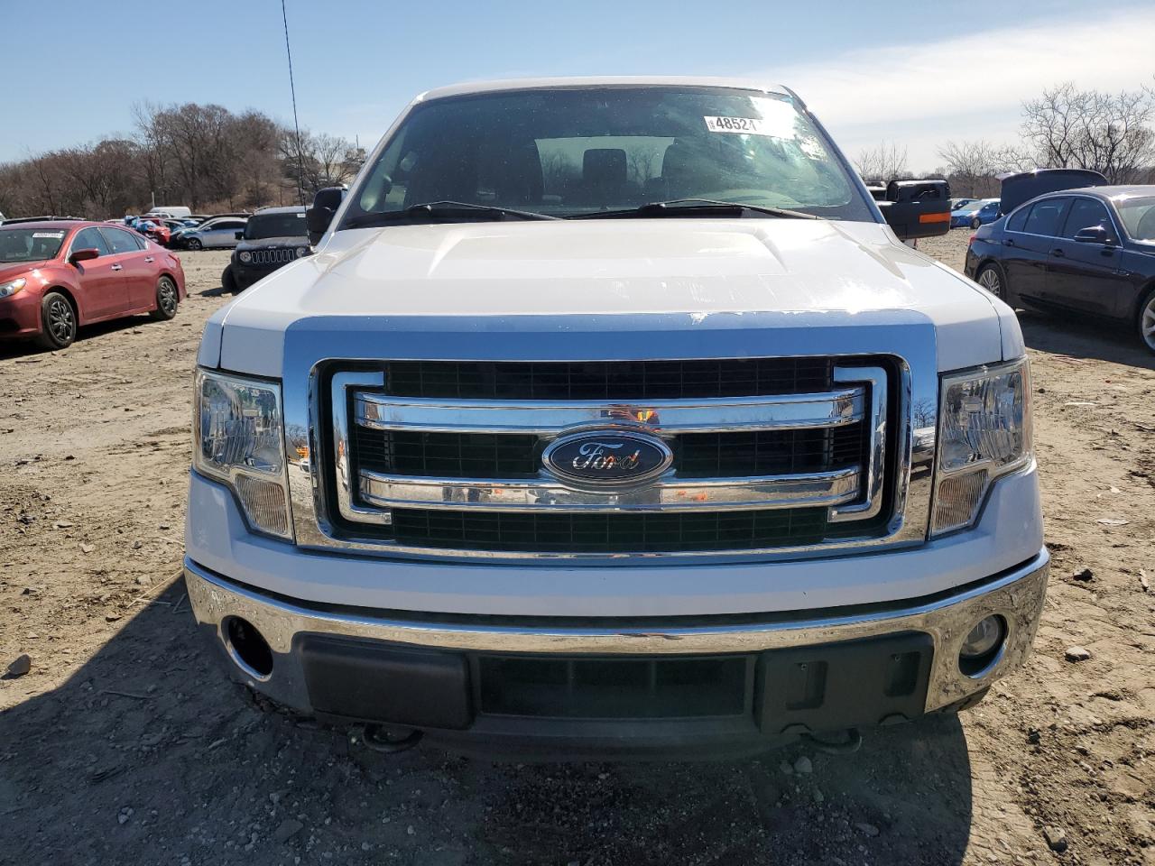 2014 Ford F-150 - Image 5