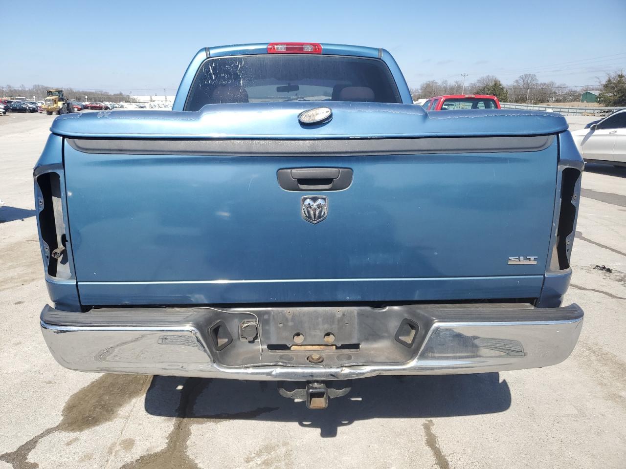 2006 Dodge RAM - Image 6
