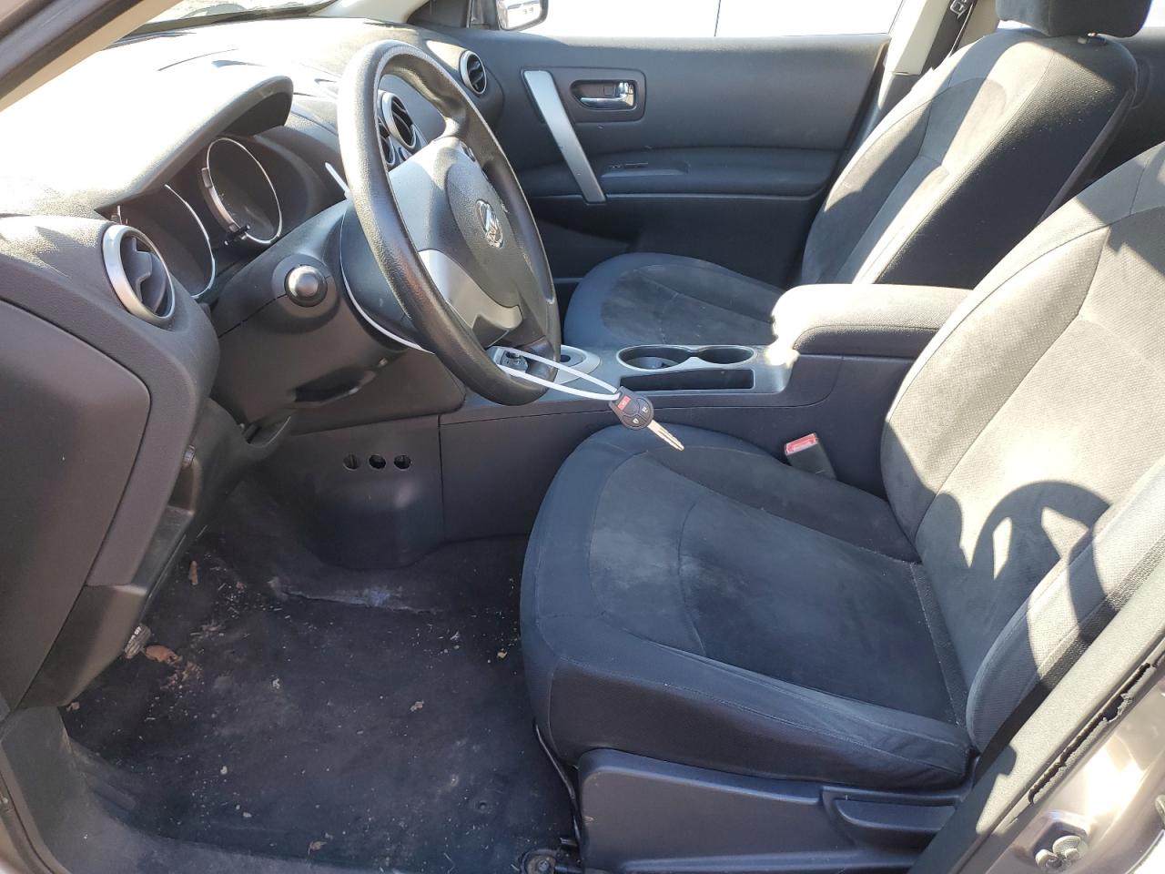 2008 Nissan Rogue - Image 7