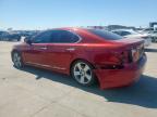 2011 Lexus Ls 460 zu verkaufen in Grand Prairie, TX - Rear End