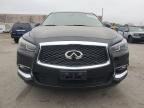 2019 INFINITI QX60 LUXE for sale at Copart VA - FREDERICKSBURG