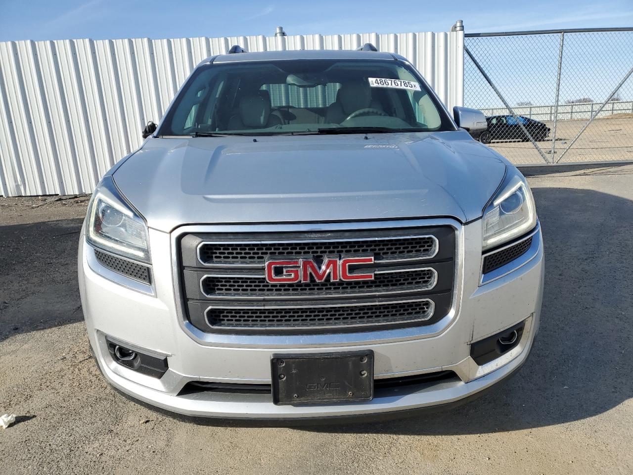2014 GMC Acadia - Image 5