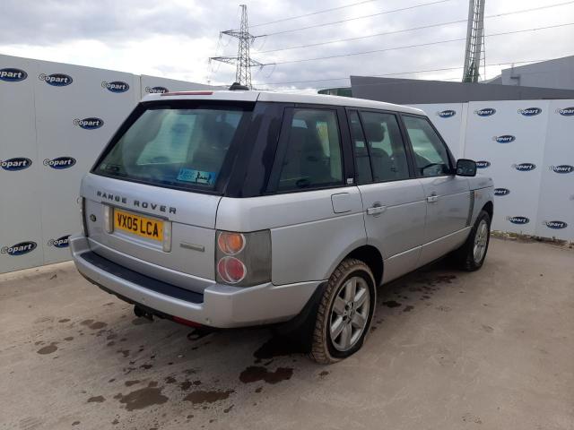 2005 LAND ROVER RANGE ROVE