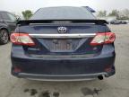 2012 Toyota Corolla Base en Venta en Colton, CA - Front End