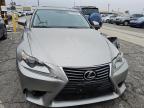 2014 Lexus Is 250 продається в Van Nuys, CA - Front End
