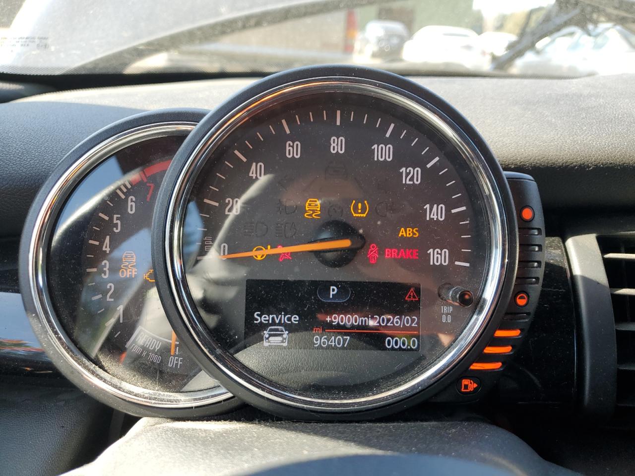 2016 MINI Cooper - Image 9