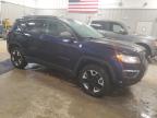 2018 Jeep Compass Trailhawk للبيع في Casper، WY - Front End