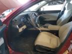 2018 Honda Accord Lx იყიდება American Canyon-ში, CA - Side