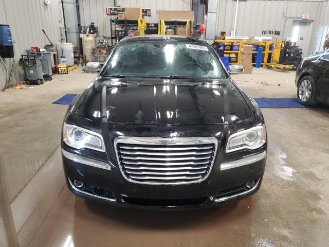 Седаны CHRYSLER 300 2013 Черный